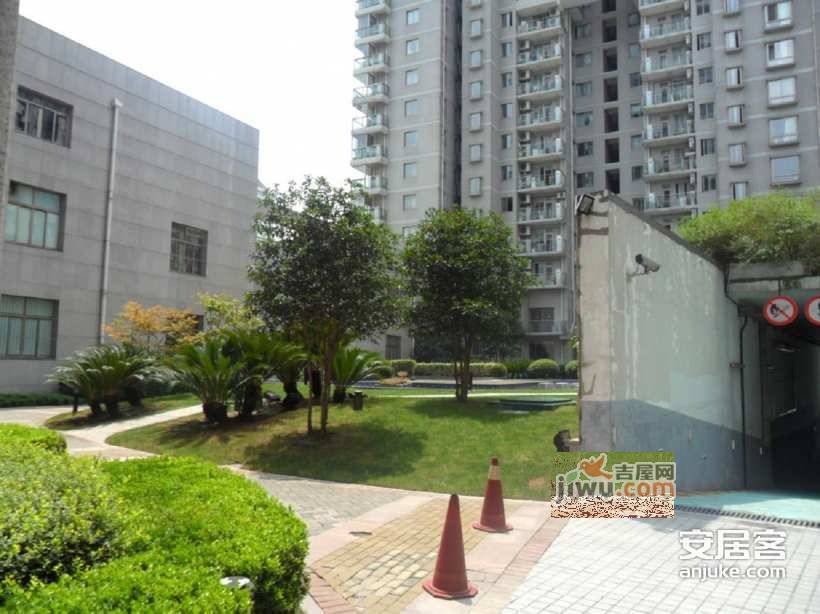 新华御庭实景图图片