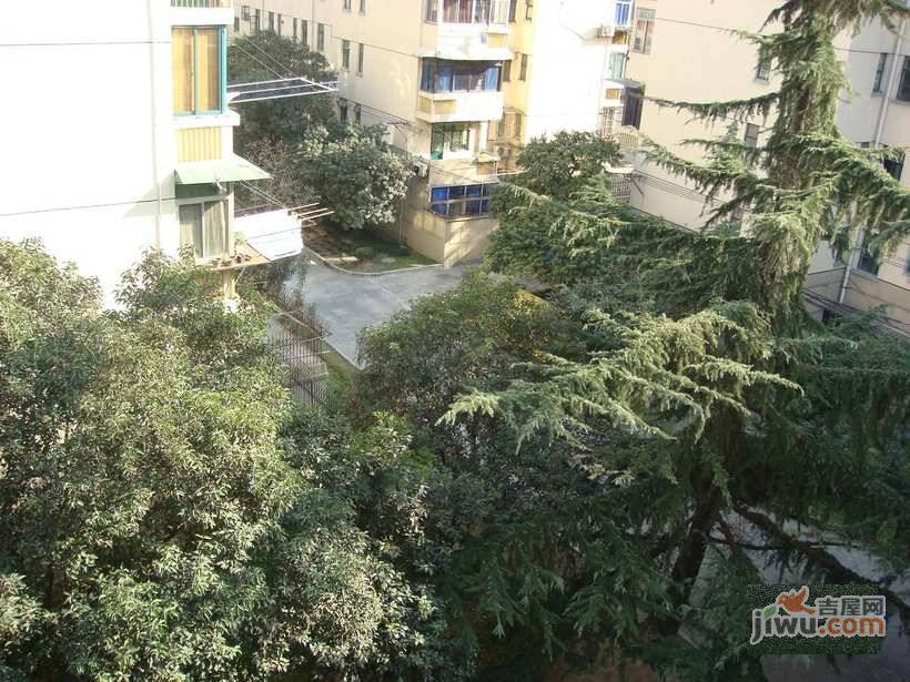 水霞小区实景图图片