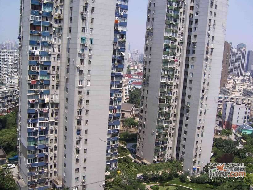 水霞小区实景图图片