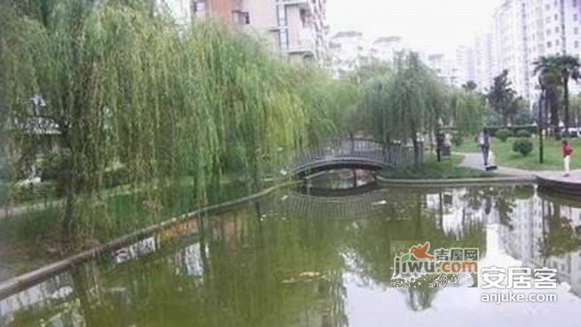 东方汇景苑实景图图片