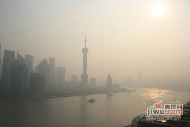 白金府邸实景图图片