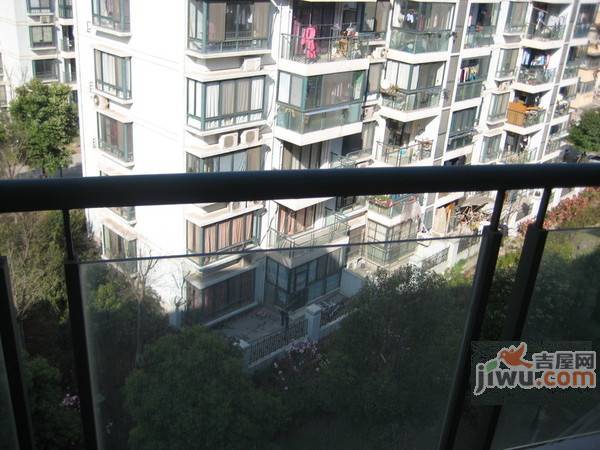 嘉秀新苑实景图图片