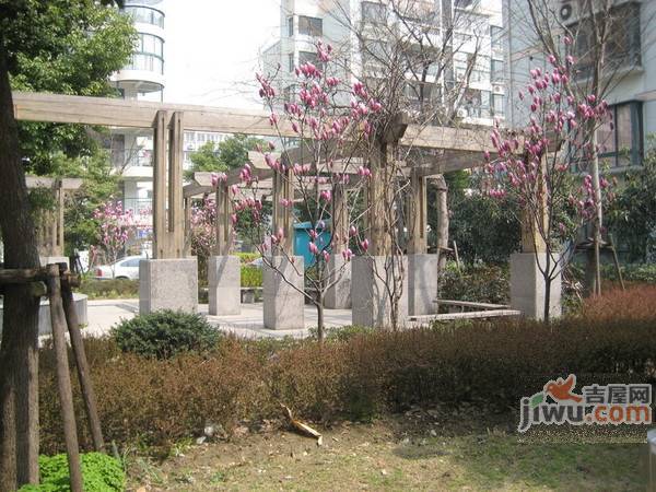 嘉秀新苑实景图图片