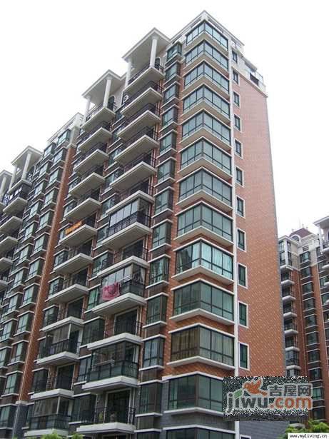 嘉骏香山苑实景图图片