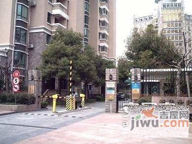 新华世纪园实景图图片