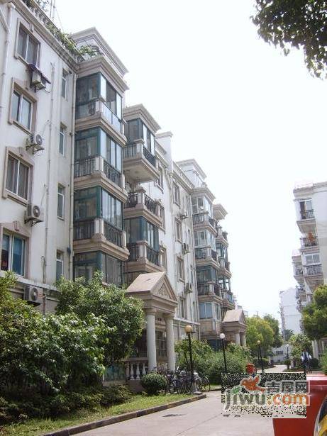 新华苑实景图图片