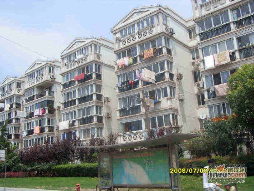 新华苑实景图图片