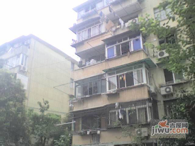 长风三村实景图图片