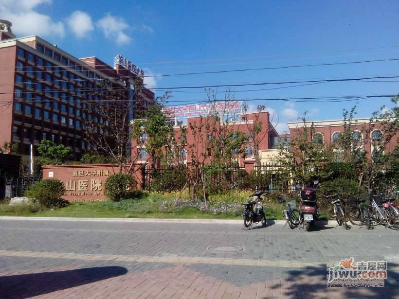采菊苑实景图图片