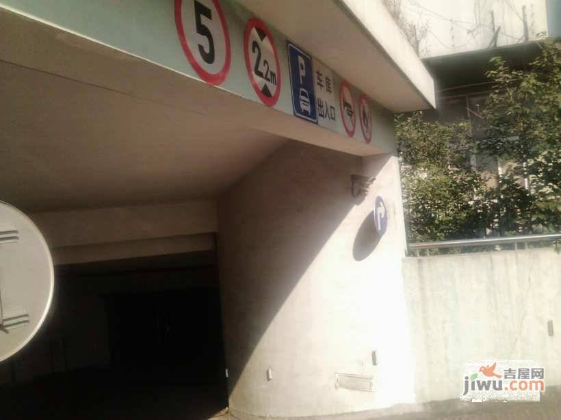 清溪苑实景图图片