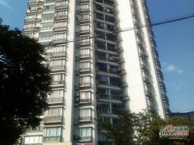 清溪苑实景图图片
