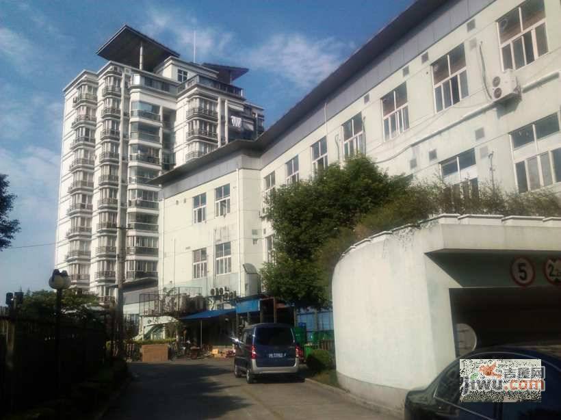 清溪苑实景图图片