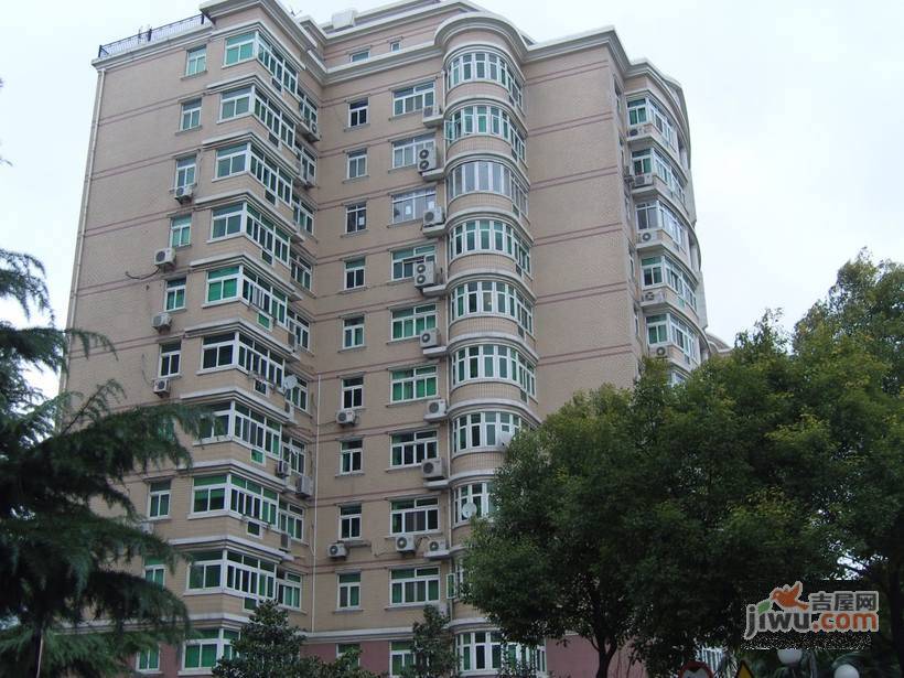 金俊苑实景图图片