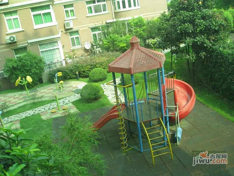 金俊苑实景图图片