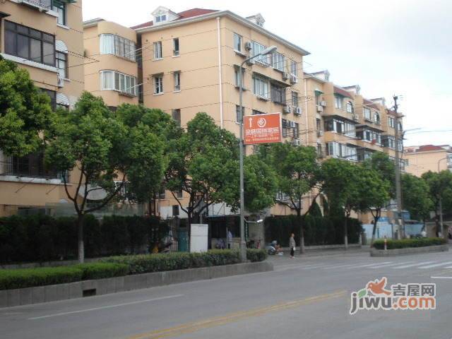 星丰苑实景图图片