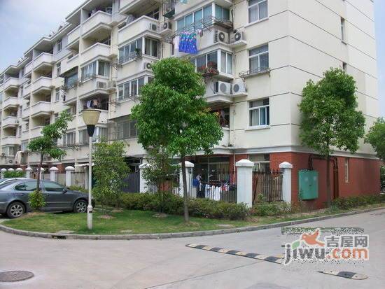 万源新城实景图图片