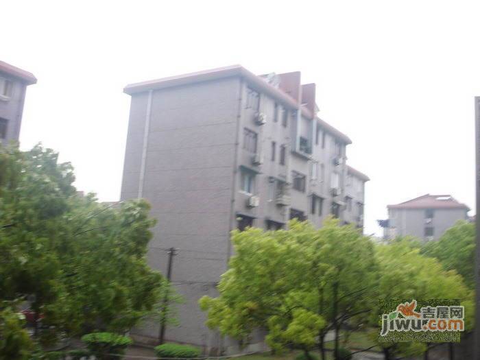 万源新城实景图图片