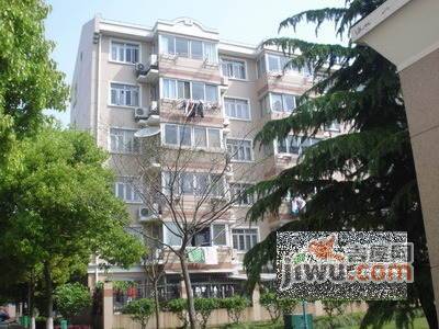 万源新城实景图图片