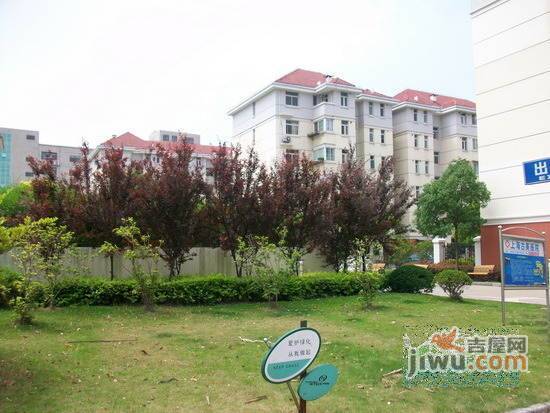 万源新城实景图图片