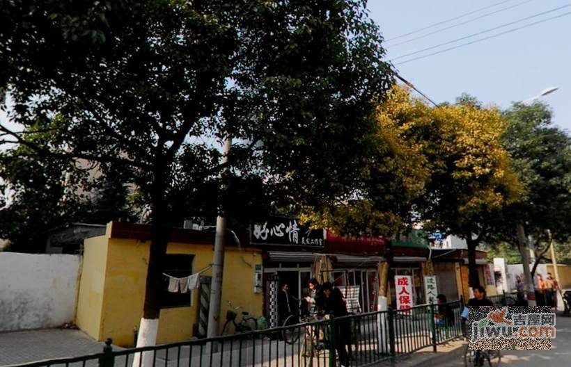 和龙新苑实景图图片