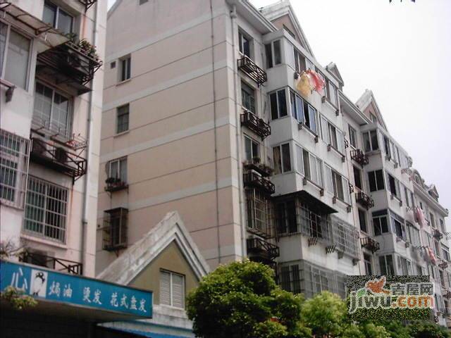 和龙新苑实景图图片
