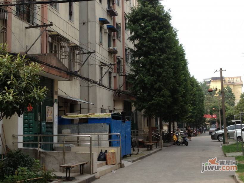 石榴苑实景图图片
