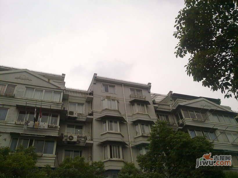 石榴苑实景图图片