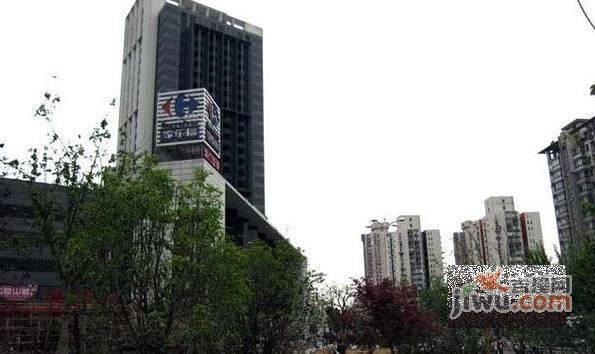 星河世纪城MINI公馆实景图图片