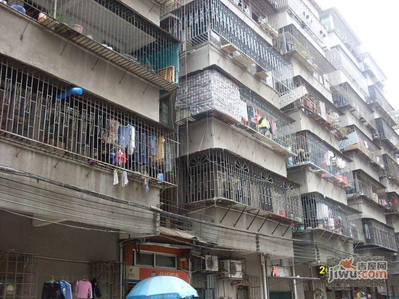 31区住宅楼