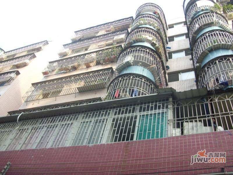 富铭花园实景图图片