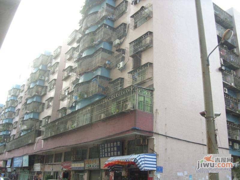 富铭花园实景图图片