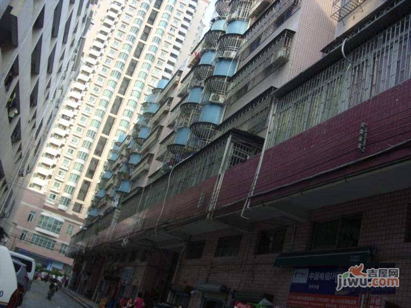 富铭花园实景图图片