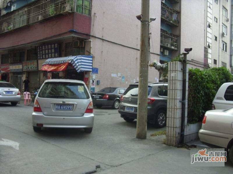 富铭花园实景图图片