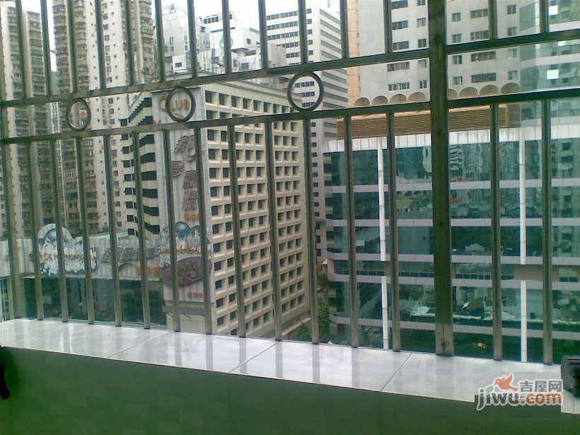 宏峰大厦实景图图片