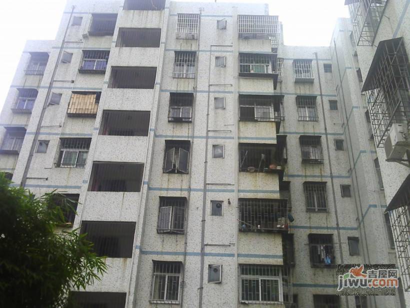 万家园实景图图片