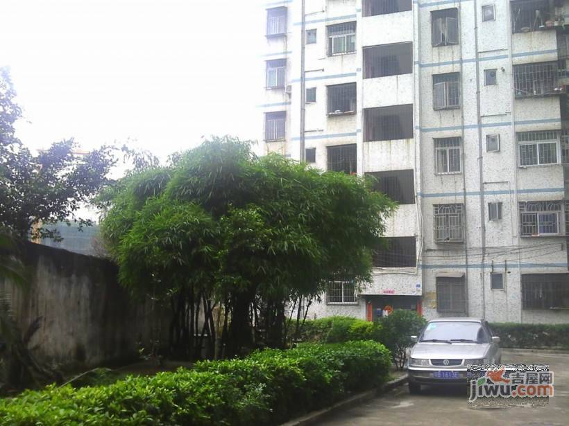 万家园实景图图片