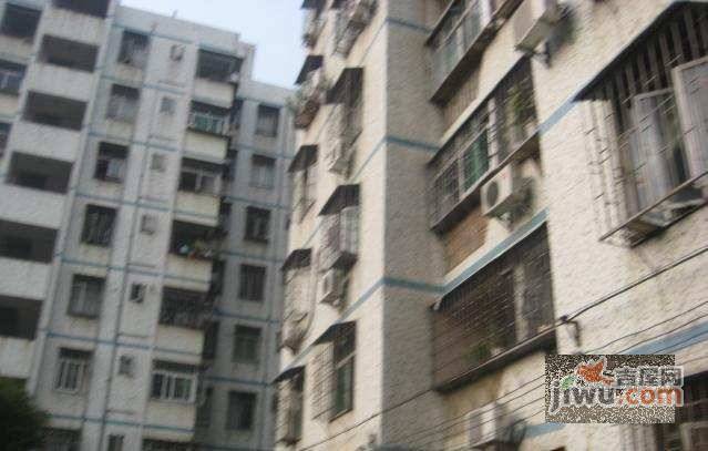 万家园实景图图片