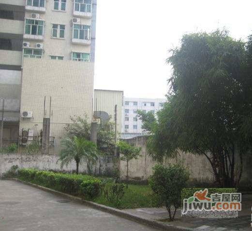 万家园实景图图片