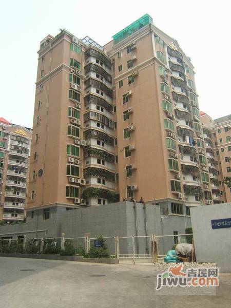 翠竹园实景图图片