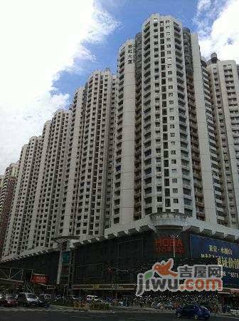 海鹰大厦实景图图片