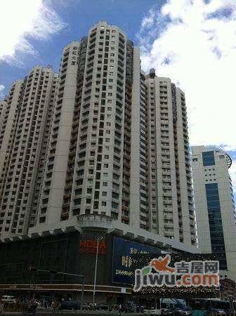 海鹰大厦实景图图片