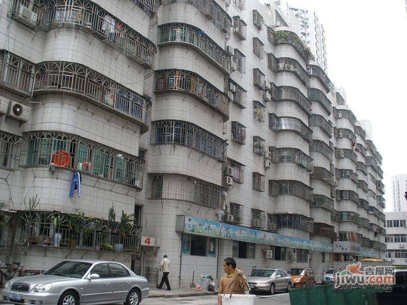 深圳金安花园 深圳吉屋网