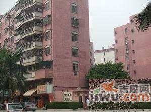 裕安楼实景图图片