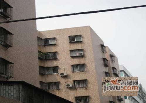 裕安楼实景图图片
