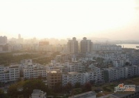 惠州大厦实景图图片
