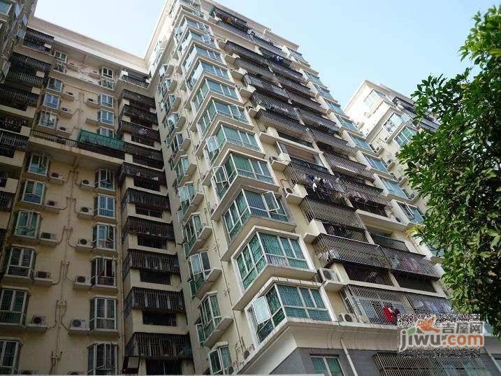 汇园雅居实景图图片