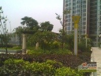 长海雅园实景图图片