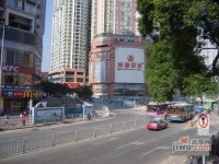 东门国际广场实景图图片