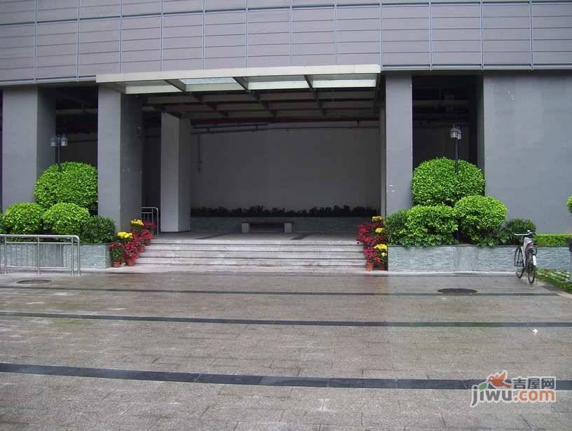 园景园名苑实景图图片
