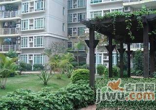 依仙湖居实景图图片